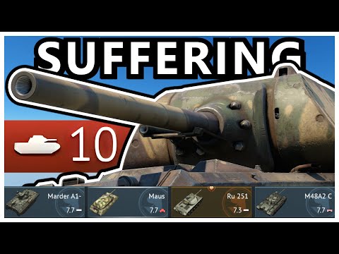 German Tanks Suffer Apparently