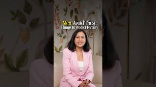 Men: 5 Habits Destroying Your Fertility | Ayurvedic Health Tips by Dimple Jangda