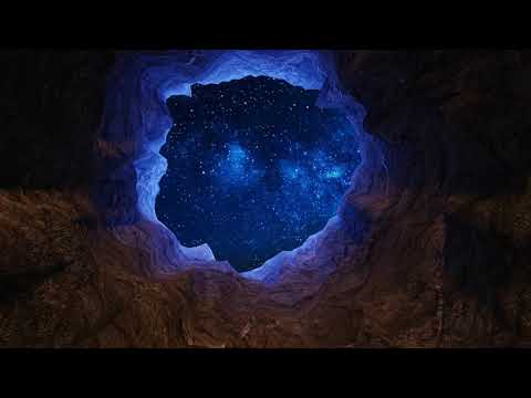 OPEN YOUR EYES (featuring Knoc-turn’al) by Q. Ali Bey (Visualizer)