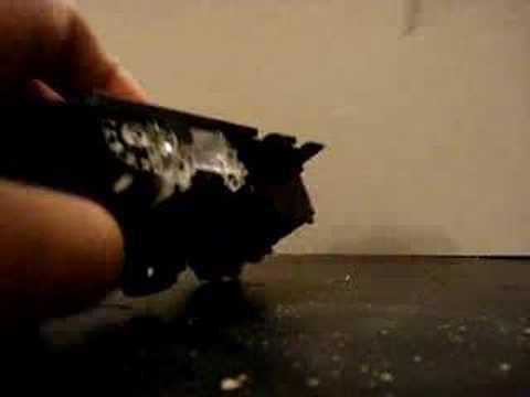 How To Make A Shocker