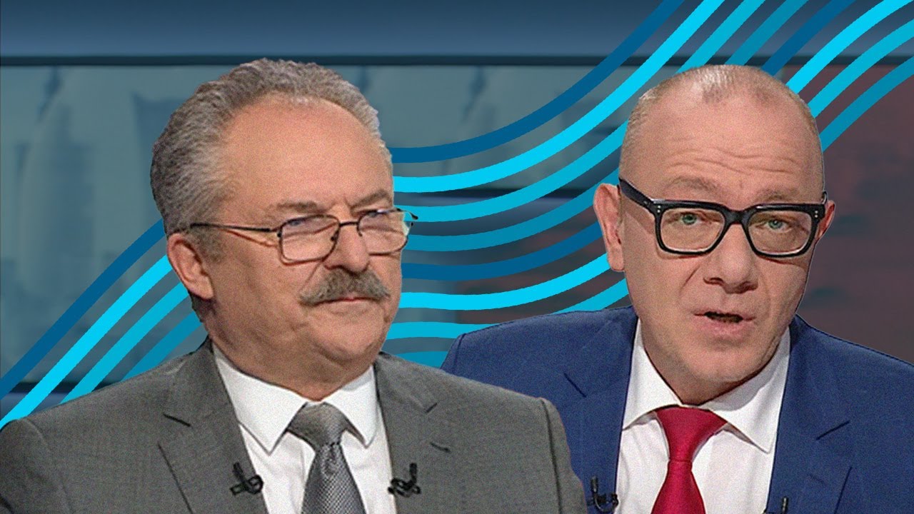 "Armia Niemiecka to są żarty!” - Jakubiak o bezpieczeństwie Europy i sojuszach