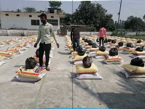 Feed Hope: Ramadan 2025 Initiative