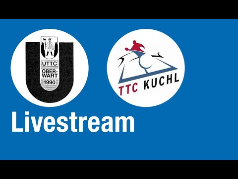 UTTC Town & Country Haus Oberwart vs  TTC Raiffeisen Kuchl- Grunddurchgang 2021/2022