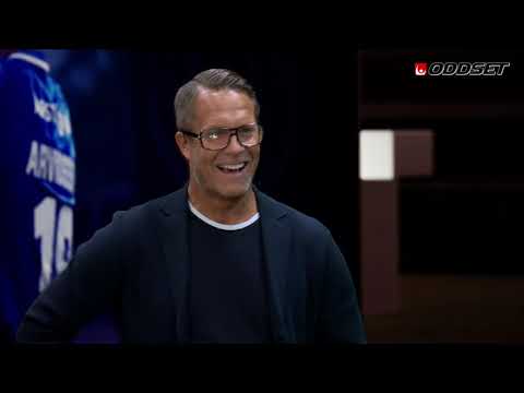 Studio Oddset Allsvenskan v34 - IK Sirius