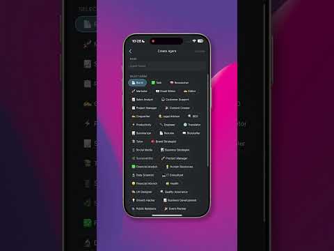 Watch related video on YouTube
