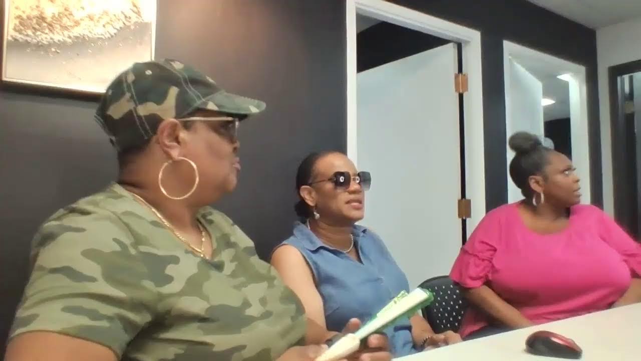 Promotional video thumbnail 1 for Always Lisa G