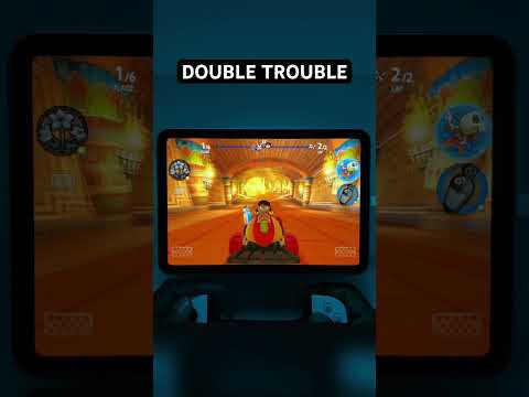 Video cover
