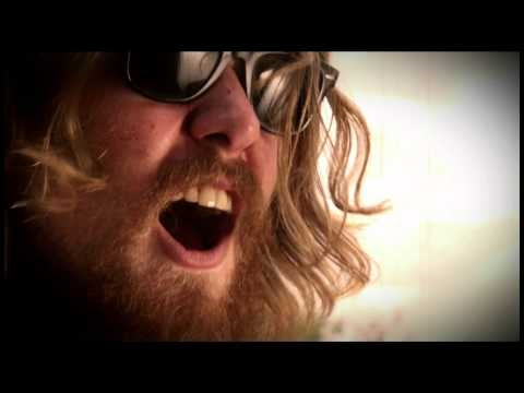 The Sheepdogs 