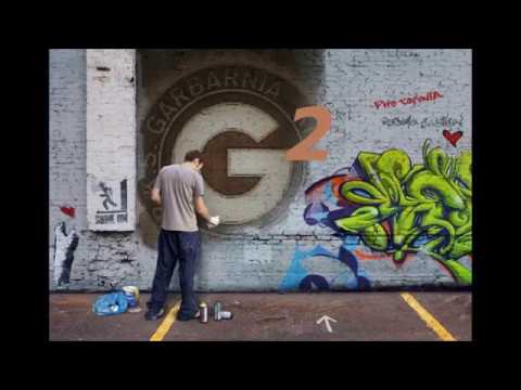 2019-04-20 KS Borek (Kraków) 2-2 Garbarnia II Kraków