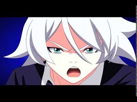Danger Zone One 'Catching Criminals!' Animation