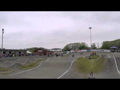 J 11-12 Moto 2 NM-UM Klepp 2015