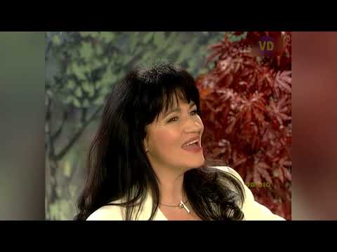 Mara Kayser  - Ich wünsch Dir Alles Gute - (HQ) - (Fröhlicher Alltag) - (REMASTERED 2024, 1080p)