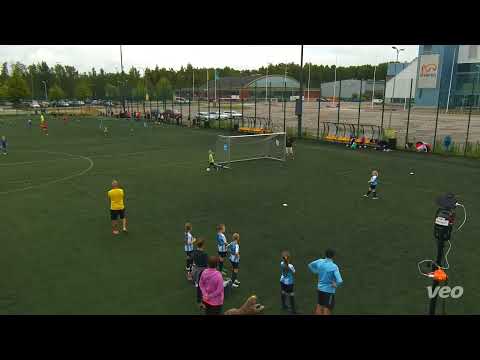 HyPS Sininen - FC Wild | Helsinki Cup 12.7.2024