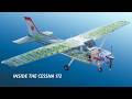 Inside A Single Engine Aircraft How A Cessna 172 Works