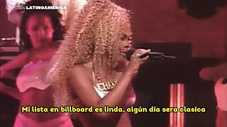 Lil' Kim - Custom Made (Give It To You) (Subtitulado en Español)
