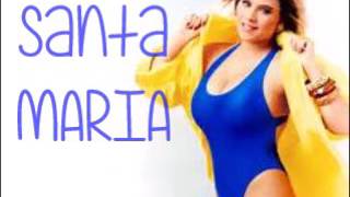 Santa Maria-Samantha Fox