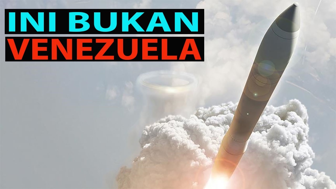 AS Bisa Serang Iran, Begini Cara Teheran Bersiap