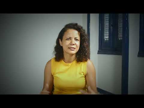 Monólogo: A boneca noivinha