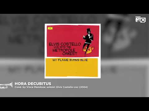 Video thumbnail for Hora Decubitus