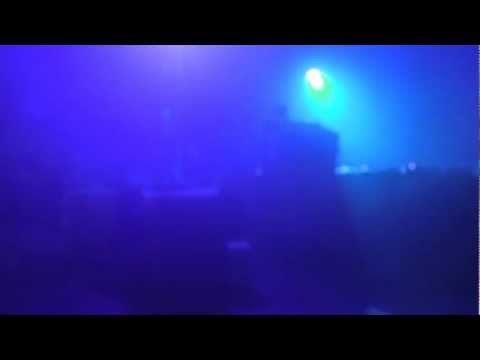 DESTRUCTO - WE HAVE THE ZOMBIE TECHNOLOGY @ HARD DAY OF THE DEAD - 11.3.2012