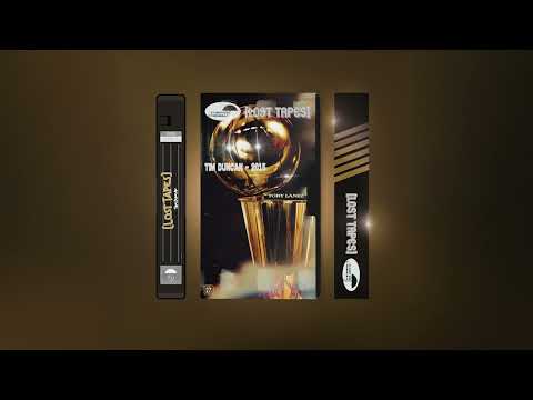 Video thumbnail for Tim Duncan (Lost Tapes 2015)