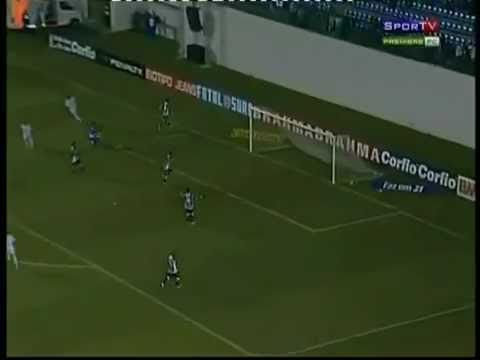 G. Barueri 1 x 0 ASA - 6ª Rodada - C. Brasileiro, Série B 2011