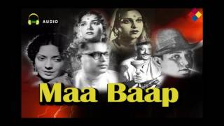 Maa Baap