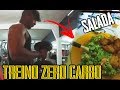Minha dieta - zero carbo gostoso? 1700 calorias