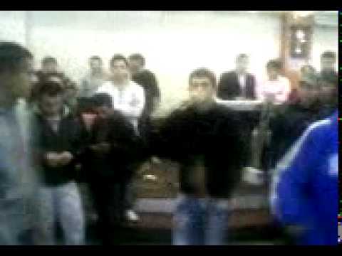 Wirusi A.k.A Rap'Z FT don Albi - Na . !