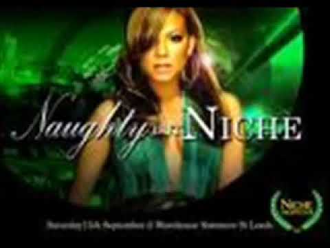 dj apostle vol 21 niche