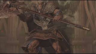ELDEN RING　魔術の力　すなわちアズール砲