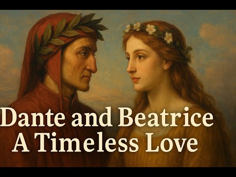 What Makes Dante and Beatrice's LOVE Story So TIMELESS
