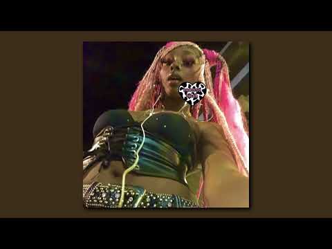 Mighty Bay x Tisakorean - PASTA [Sped up/Nightcore]