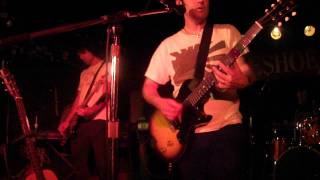 Bad Astronaut: Good morning night @ The Horseshoe in Toronto