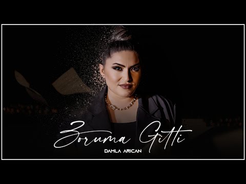 Damla Arıcan - Zoruma Gitti ft. Gürkan Baba (Prod. Yusuf Tomakin)