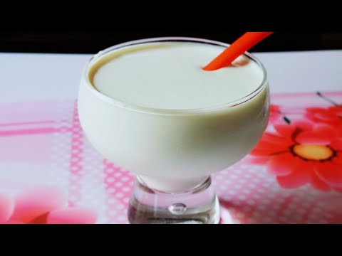 Cameroon Yogurt Recipe (Homemade Recipe)#NkemLydieTv