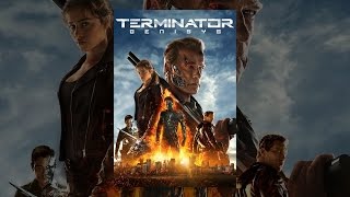Terminator: Genisys MQDEFAULT Thumbnail
