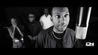 Cypher 2014 Clash of the Titans III