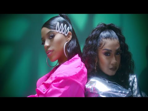 Ayanis -  Lil Boi (Big Talk)  feat. Queen Naija [Official Music Video]