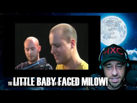 Milow - You Don't Know (3voor12) Reaction!