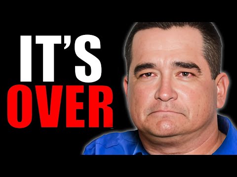 Remember Dave Hester From Storage Wars? He Just Lost Everything