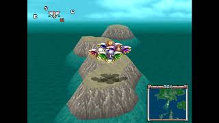 Treasure is Everywhere - Let's Play Tales of Phantasia Part 167