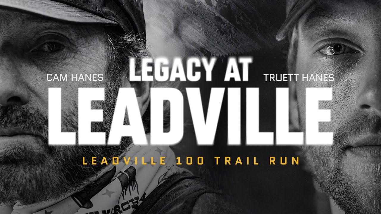 LEGACY AT LEADVILLE | Leadville 100 Trail Run