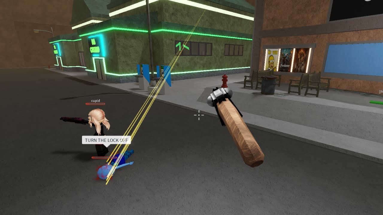 [NEW] OP DA HOOD LOCK SCRIPT [SHOWCASE]