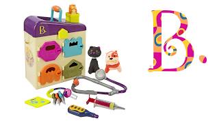 Veterinářský kufřík Pet Vet Clinic