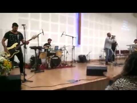 Horanona - Deus da Minha Vida (mashup) Batista Morada