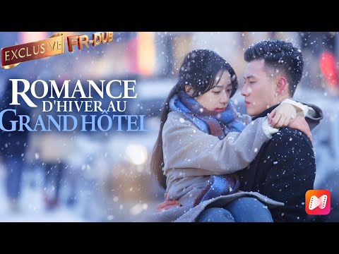 Fiancé infidèle 💔 je choisis un inconnu pour me venger… il est héritier milliardaire ! 💎🔥