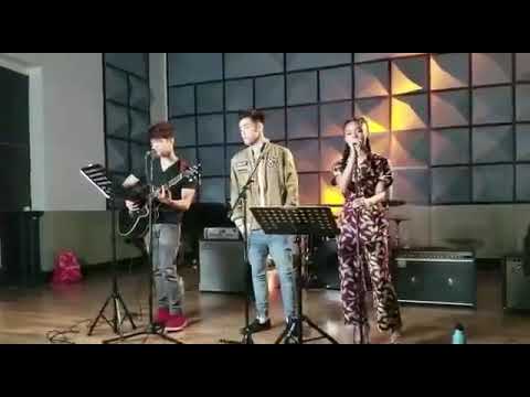 Bailey May ft: Ylona Garcia   Perfect by Ed Sheeran