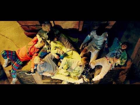 iKON - B-DAY