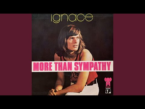 More Than Sympathy